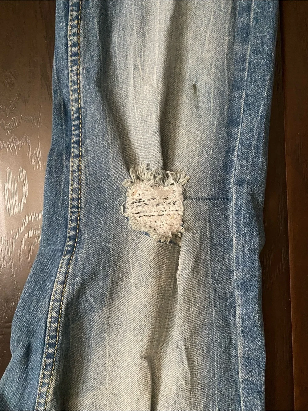 Truth Substance Men’s Jeans Skinny Fit size 28/30